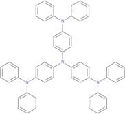 4,4',4''-Tris(diphenylamino)triphenylamine