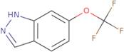 6-(Trifluoromethoxy)-1H-indazole