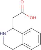 (1,2,3,4-Tetrahydro-isoquinolin-1-yl)-acetic acid