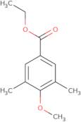 Ethyl 4-methoxy-3,5-dimethylbenzoate