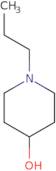 1-Propylpiperidin-4-ol