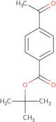 tert-Butyl 4-acetylbenzoate
