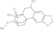 Prostephanaberrine