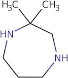 2,2-Dimethyl-1,4-diazepane