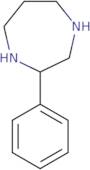 2-Phenyl-1,4-diazepane