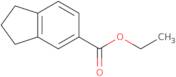Ethyl indane-5-carboxylate