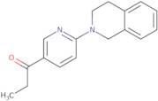 tert-Butyl propylcarbamate