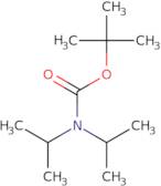 tert-Butyl diisopropylcarbamate