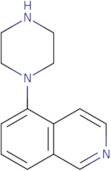 5-Piperazin-1-yl-isoquinoline