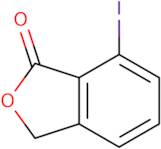 7-Iodoisobenzofuran-1(3H)-one