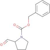Benzyl 2-Formylpyrrolidine-1-carboxylate