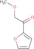 1-(Furan-2-yl)-2-methoxyethan-1-one