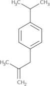 3-(4-Isopropylphenyl)-2-methyl-1-propene