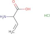 (R)-2-Aminobut-3-enoic acid hydrochloride