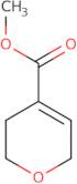 Methyl 3,6-dihydro-2H-pyran-4-carboxylate