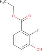 Ethyl 2-fluoro-3-hydroxybenzoate