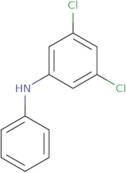 3,5-Dichloro-N-phenylaniline