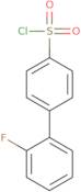 2'-Fluoro-biphenyl-4-sulfonyl chloride