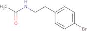 N-(4-Bromophenethyl)acetamide