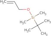 1-(tert-Butyldimethylsilyl)-2-propen-1-ol