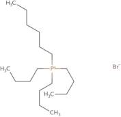 Tributylhexylphosphonium Bromide