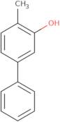 2-Methyl-5-phenylphenol