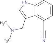 4-Cyanogramine