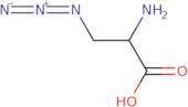 (2R)-2-Amino-3-azidopropanoic acid