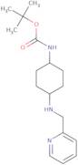 Methyl N-(4-hydroxy-4-methylpentyl)carbamate