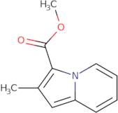 Methyl 2-methylindolizine-3-carboxylate