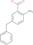 4-Benzyl-2-nitroaniline