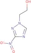 2-(3-Nitro-1H-1,2,4-triazol-1-yl)ethan-1-ol