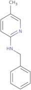 N-Benzyl-5-methylpyridin-2-amine