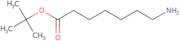 tert-Butyl 7-aminoheptanoate
