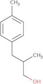 2-Methyl-3-p-tolyl-propan-1-ol