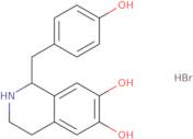 (S)-(-)-Higenamine hydrobromide