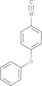 1-Isocyano-4-phenoxybenzene