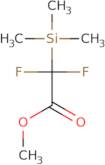 Methyl difluoro(trimethylsilyl)acetate