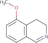 3,4-Dihydro-5-methoxyisoquinoline