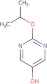 2-Isopropoxypyrimidin-5-ol