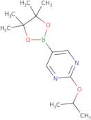 2-(Iso-propoxy)pyrimidine-5-boronic acid pinacol ester