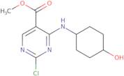 6-(Ethyl-methyl-amino)-2-methyl-nicotinic acid