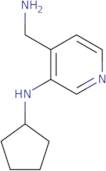 4-Methyl-6-(morpholin-4-yl)pyridine-3-carbaldehyde