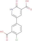 6-Ethoxy-4-methyl-pyridine-3-carbaldehyde