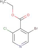 6-(Ethyl-methyl-amino)-5-methyl-pyridine-3-carbaldehyde