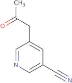 4-Methyl-6-pyrrolidin-1-yl-pyridine-3-carbaldehyde