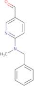 6-(Benzyl-methyl-amino)-pyridine-3-carbaldehyde