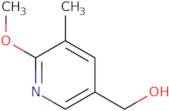 (6-Methoxy-5-Methylpyridin-3-Yl)Methanol