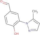 6-(Dipropylamino)nicotinaldehyde