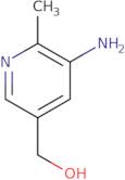 6-(Dimethylamino)-2-methylpyridine-3-carboxylic acid